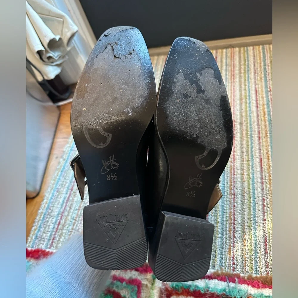 John Fluevog john fluevog